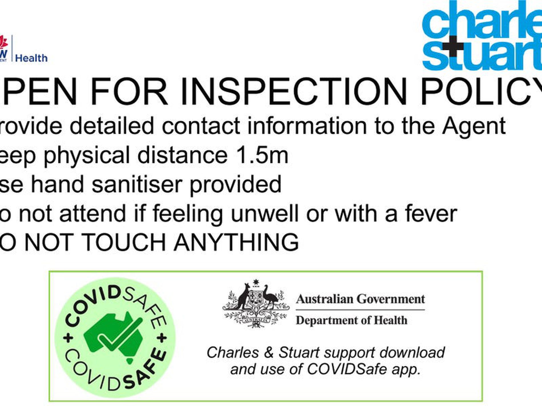 1 / 29 Orwell Street, Potts Point