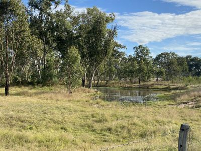 222 Toomeys Road, Kingaroy