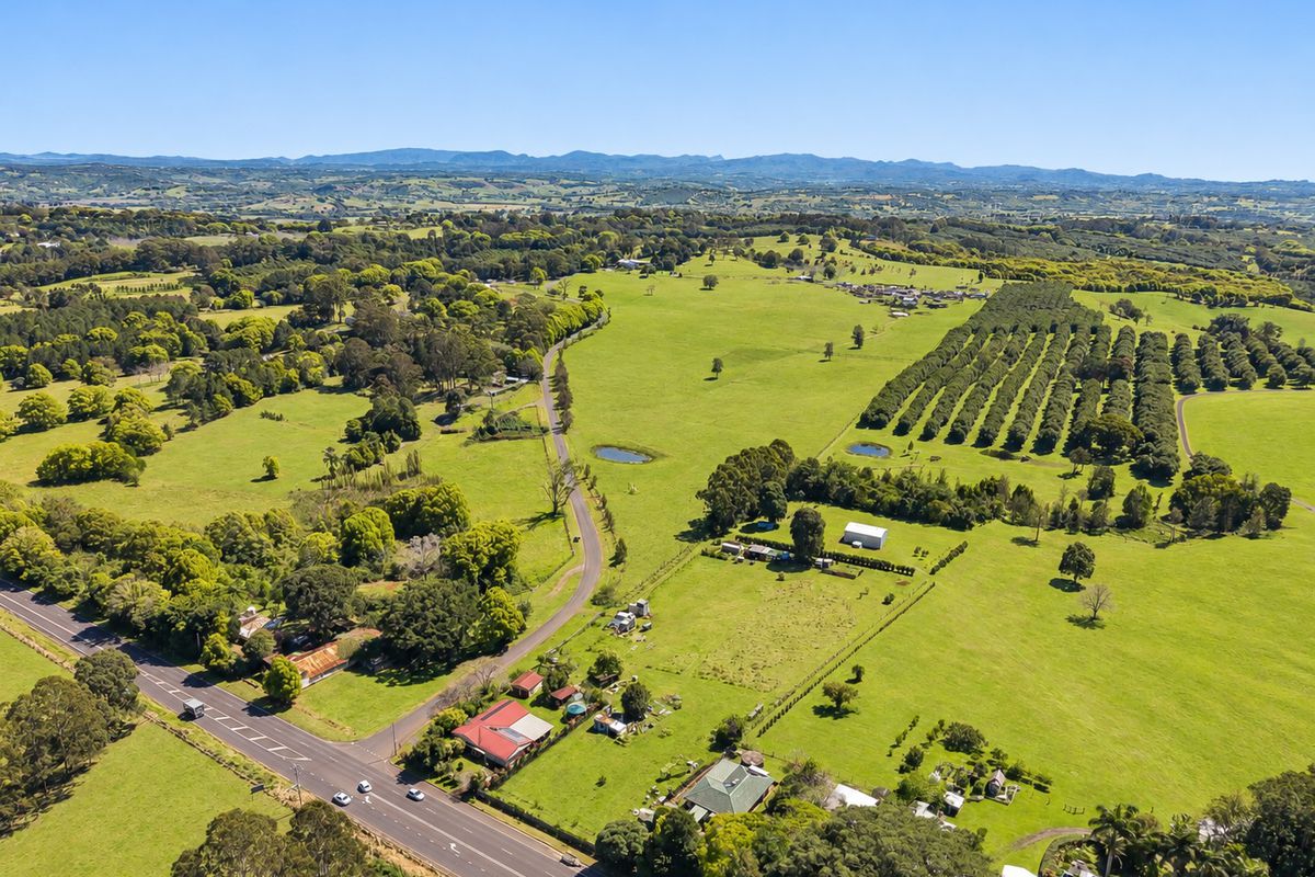 Lot 1 McLeans Ridges Road, Wollongbar