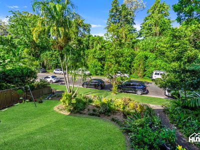 8 / 193-199 Mayers Street, Manunda
