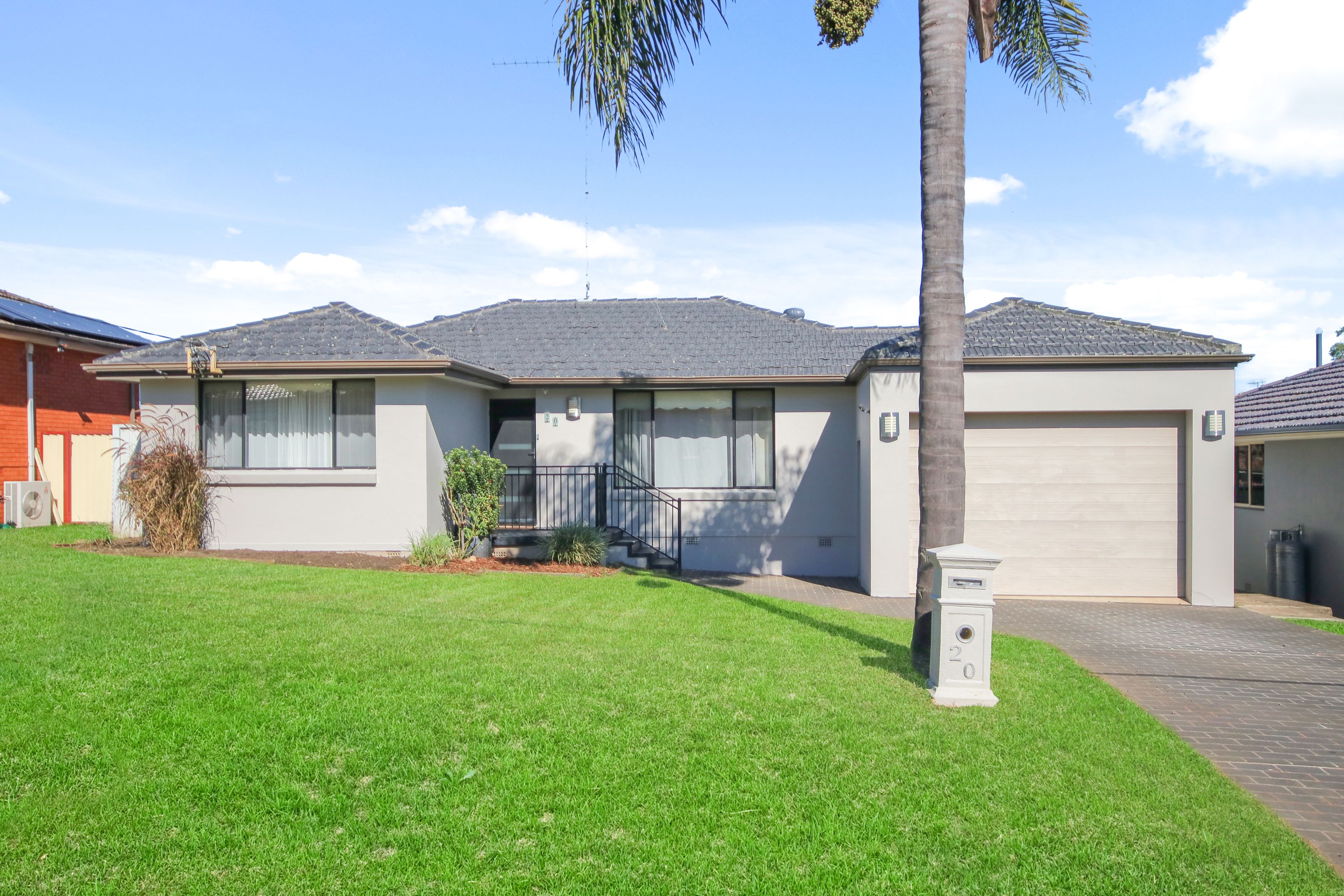 20 Irene Street, SOUTH PENRITH