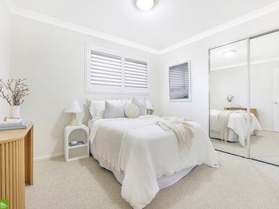 23 Lassiter Avenue, Woonona