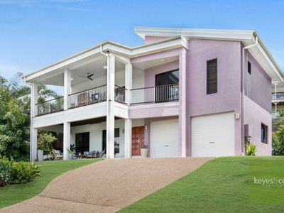 15 Nettleton Street, Mount Louisa