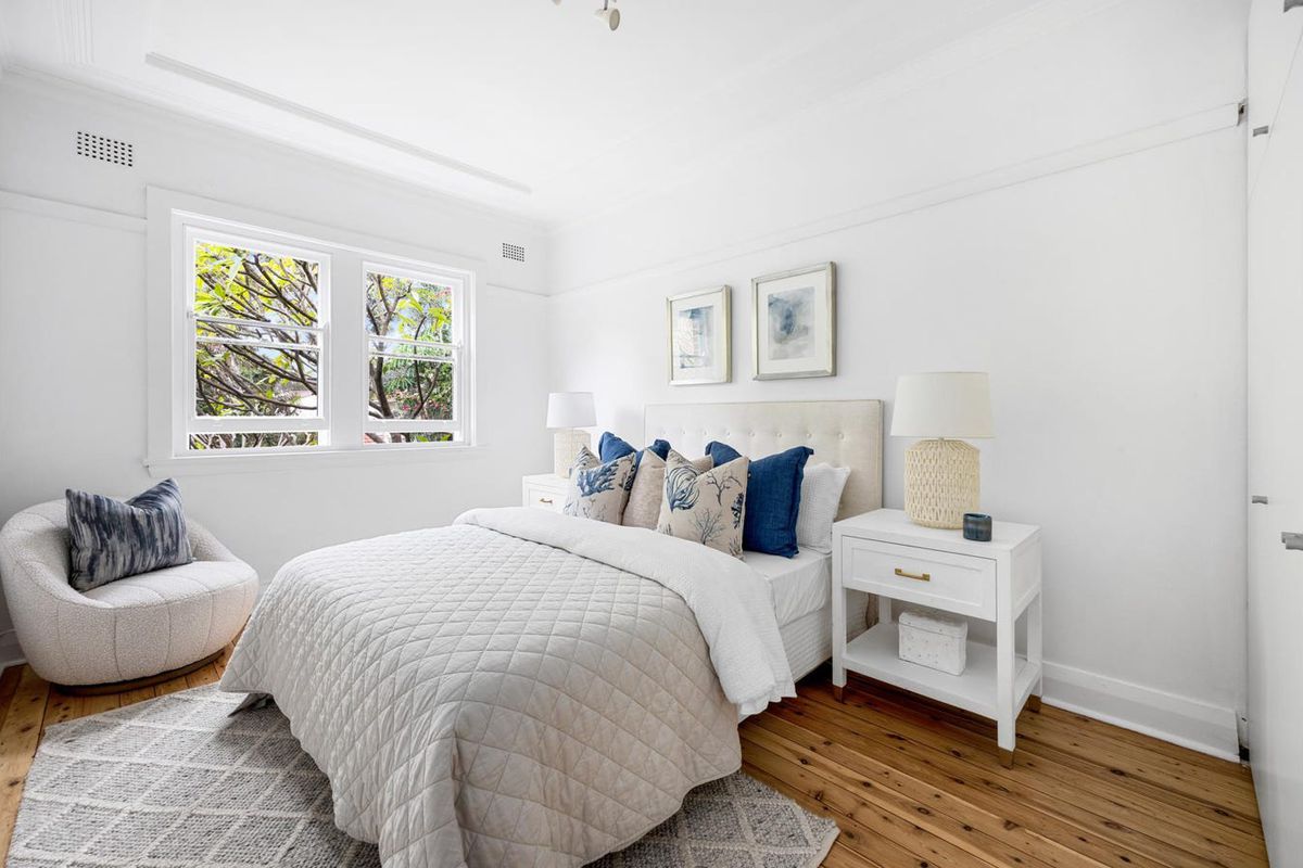 8 / 16 Warners Avenue, North Bondi