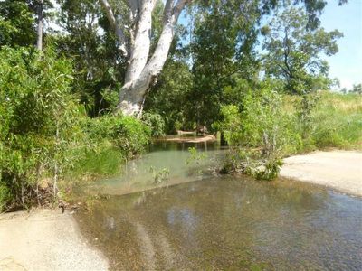 2 Flaggy Road, Cooktown