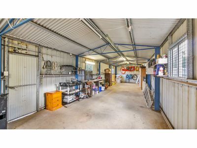 116 Kurrajong Parade, Narromine