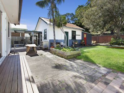 87 Ocean Street, Windang