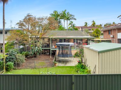 27 Surf Beach Avenue, Surf Beach