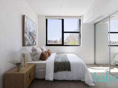 204 / 11 Money Street, Perth