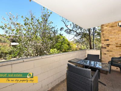 6 / 7 Broughton Road, Artarmon