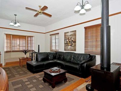 1 Bird Street, Bundamba