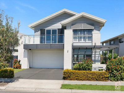 80 Pebble Beach Avenue, Magenta