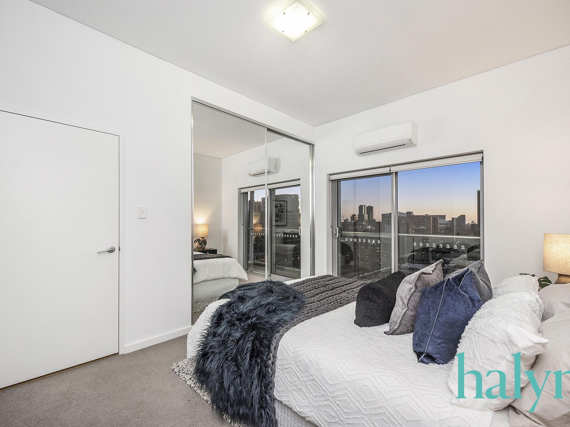 Image showcasing 1601/44 Mill Point Road, South Perth, WA 6151 Apartment for Sale ...