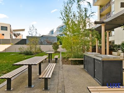 411 / 82 Wentworth Avenue, Kingston