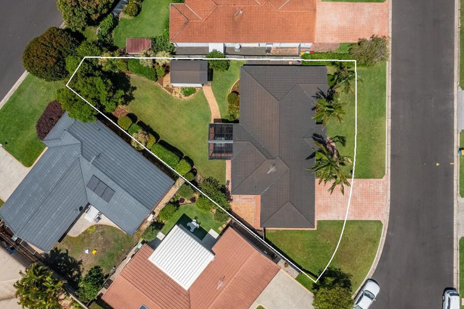 1/2 Carnarvon Court , Lennox Head Katrina Beohm Real Estate