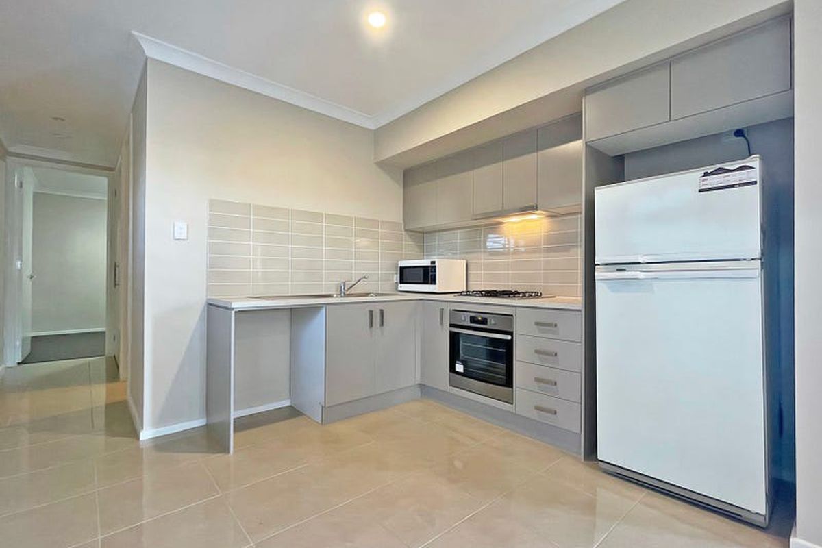 4A Ewing Loop, Oran Park