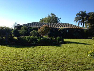 45 Klass And Townes Road, Kingaroy
