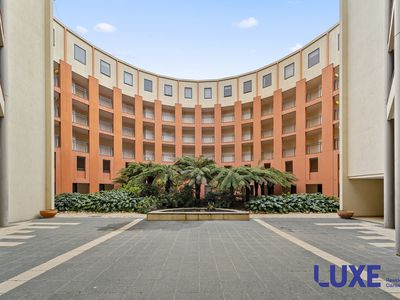 35 / 66 Allara Street, City