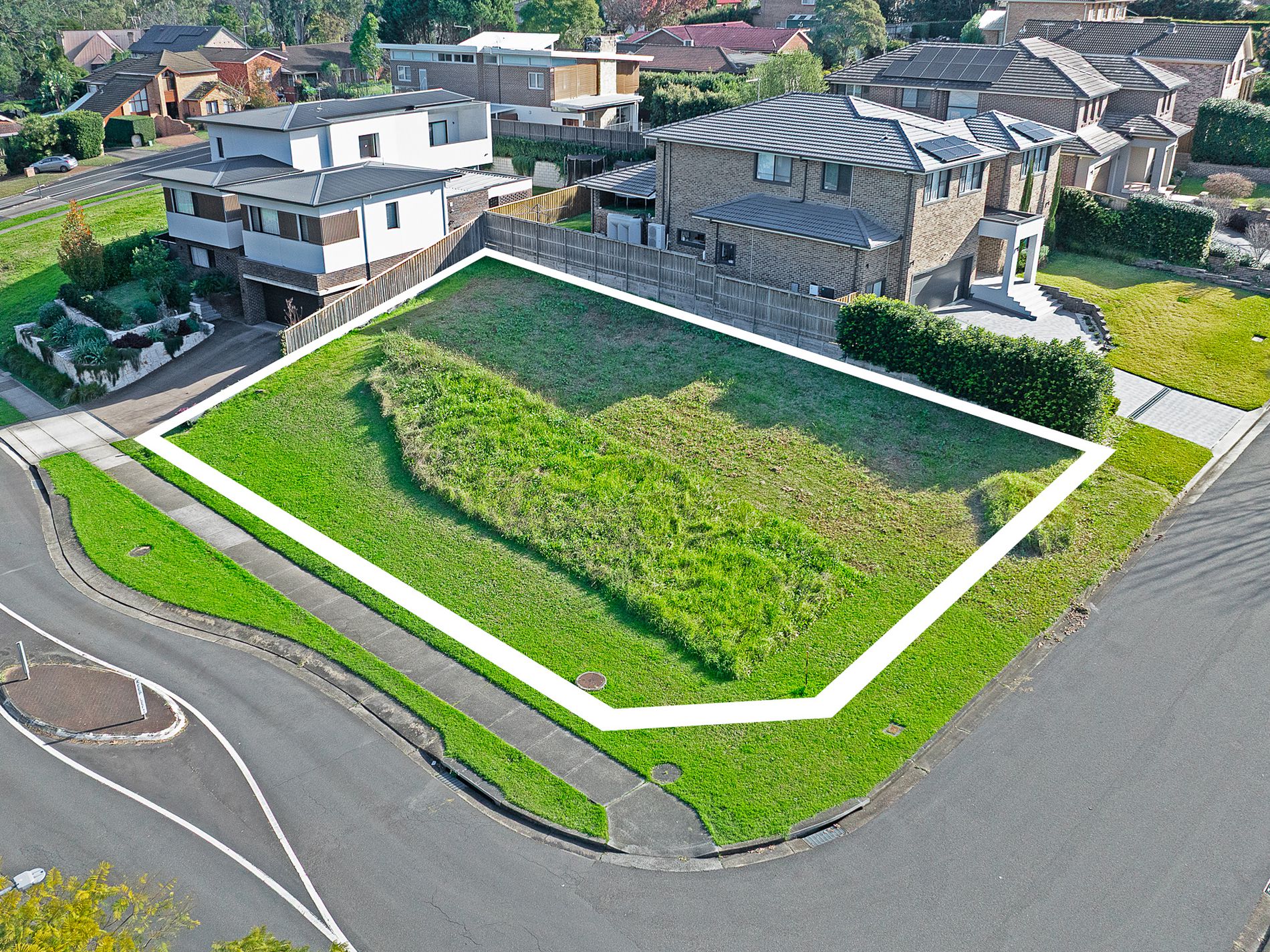 2 Redwood Close, Castle Hill