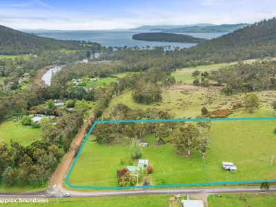6139 Channel Highway, Garden Island Creek