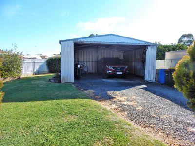11 Coutts Street, Boort