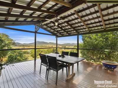 111 Woodbury Road, Bungundarra