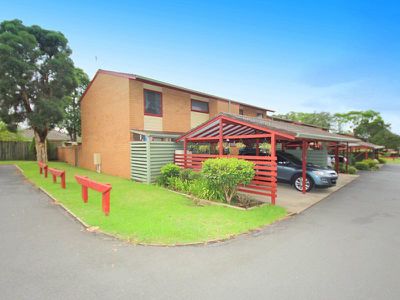 35 / 99 Rawson Road, Greenacre