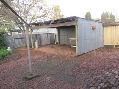 5 Sampson Street, Cohuna
