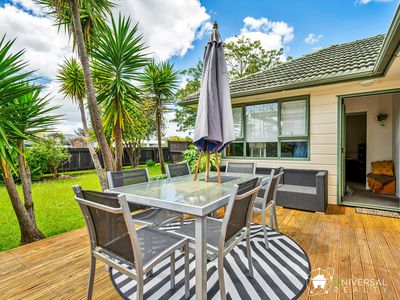 642 Te Atatu Road, Te Atatu Peninsula