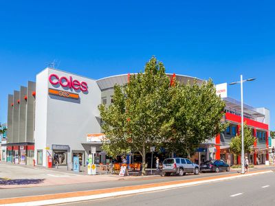 7 / 71 Cambridge Street, West Leederville