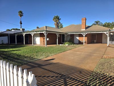 118 Graeme Street, Hannans