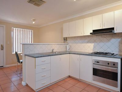 34 Bourke Street, Piccadilly