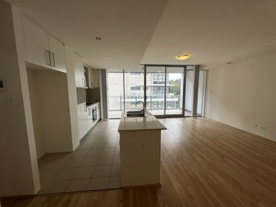 302 / 9-11 Wollongong Road, Arncliffe