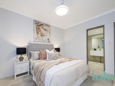9/76 Newcastle Street, Perth