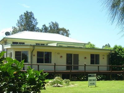 Dora Creek