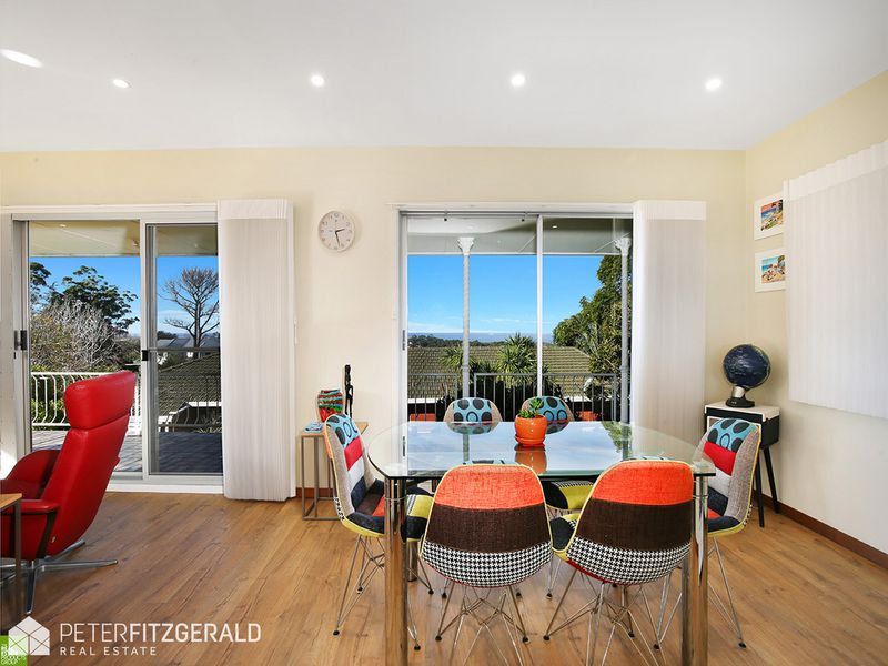 7 President Place, Mount Ousley