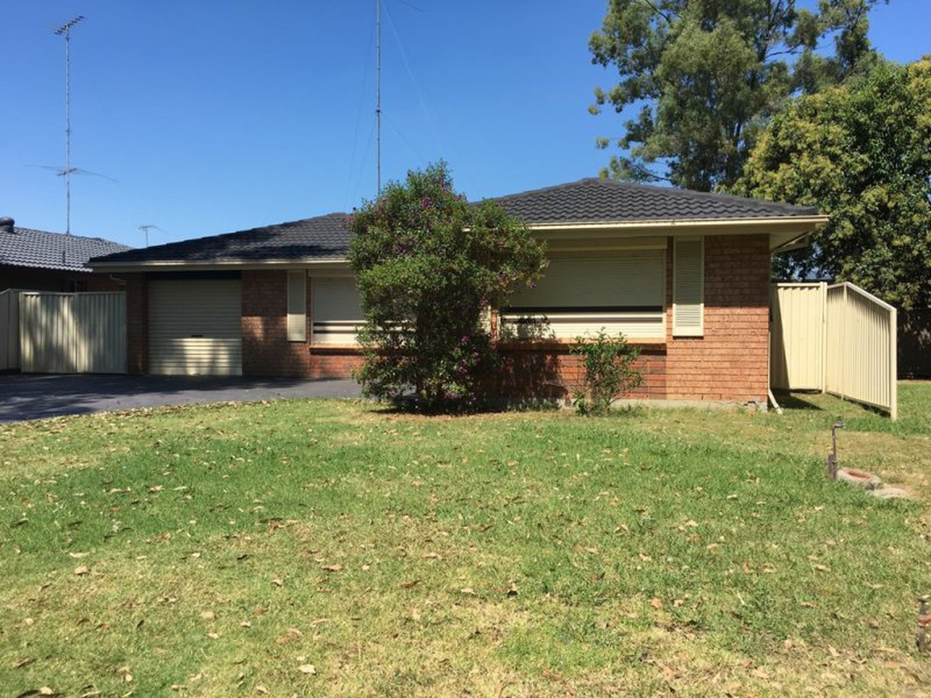 2 Peter Court, JAMISONTOWN