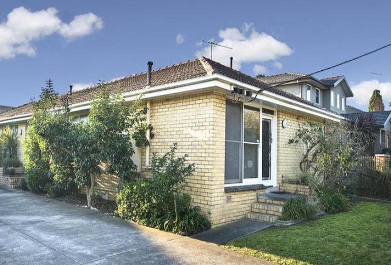1 / 8 Laburnum Street, Parkdale