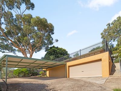 8 Fulton Crescent,, Glen Osmond