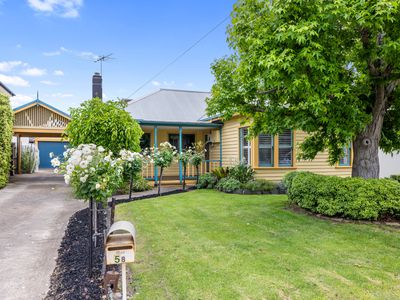 58 Truman Street, South Kingsville