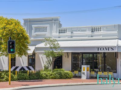 13 Baker Avenue, Perth