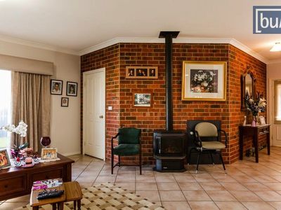 58 Traton Street, Wahgunyah