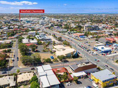 454 Rode Road, Chermside