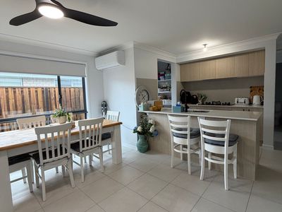 4 Oakbank Circuit, Burpengary East