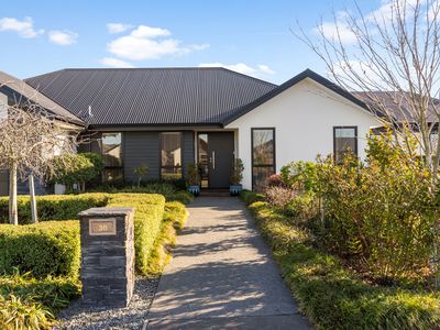 38 Hinterland Drive, Prebbleton