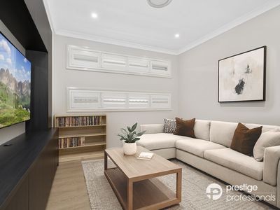 18 Silverleaf Lane, Moorebank