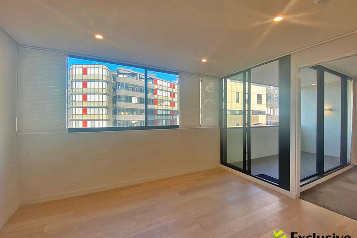 206 / 1 Meriton Street, Gladesville