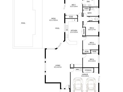 2 Fontwell Court, Mount Low