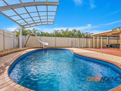 92 Burdekin Drive, Albion Park
