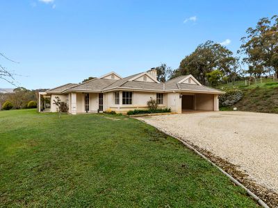 245 Sharps & Taylors Rd, Tallarook